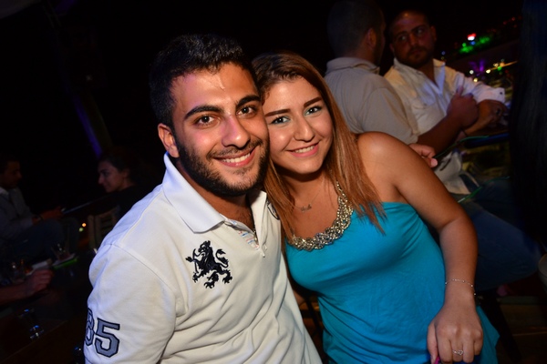 Publicity on Saturday Night